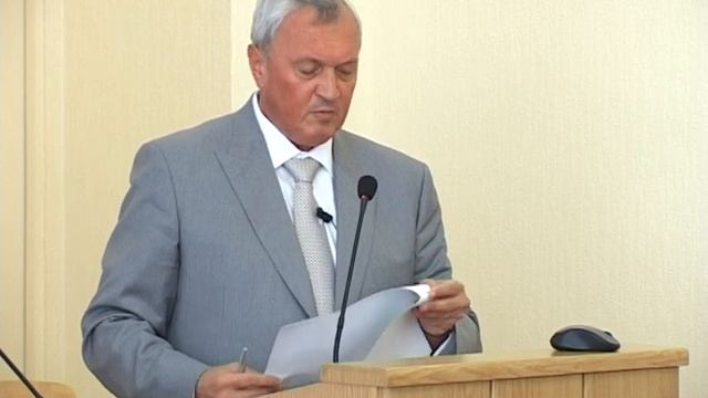Вести университета - выпуск 3 (230) от 20 сентября 2014