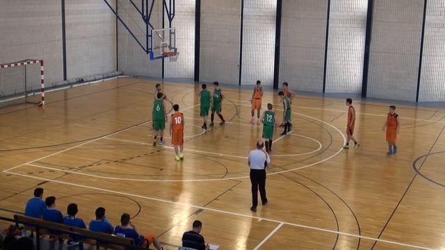2015-03-14 CBAJ - Xabia 4/8