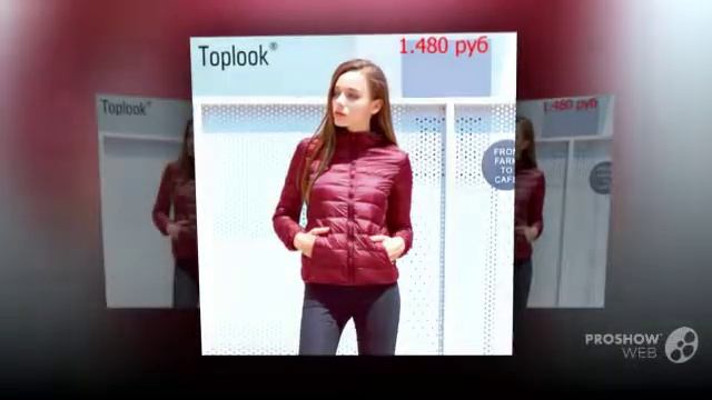 Офигенная куртка с Aliexpress