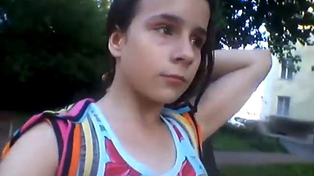 VLOG: гуляю с друзьями