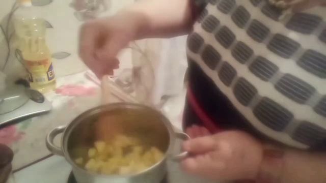 ОВСЯНАЯ КАША СО ВКУСОМ КАРАМЕЛИ