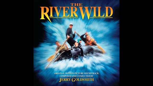 Now What? (Original) | Jerry Goldsmith