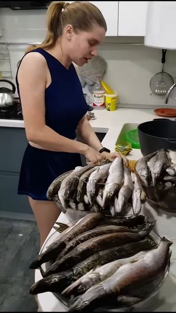 рыбак