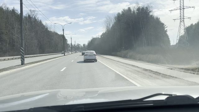 Путешествуем по городу, часть 2
