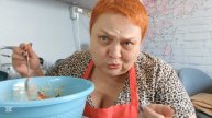 Салат ИЗ ФУНЧОЗЫ НЕ ПОВТОРЯЙТЕ мою ошибку!