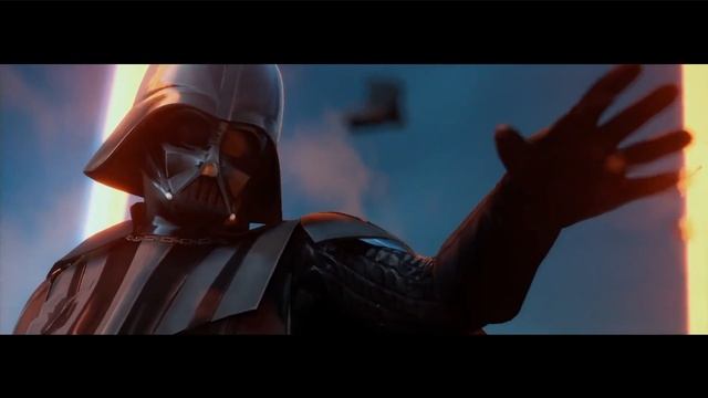 Unreal Engine SHOWREEL 2021 - Cinematic / Lighting / VFX