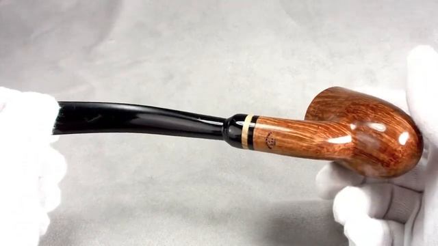 Smooth Long Stem Ladle