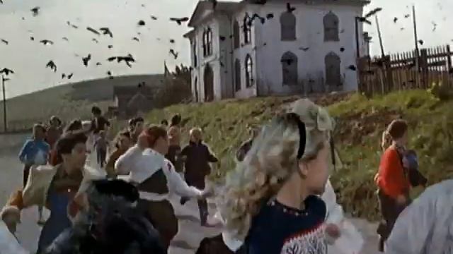 THE FILMS OF ALFRED HITCHCOCK