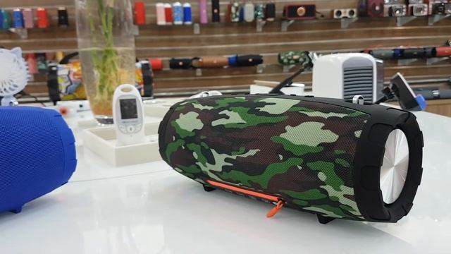 XDG-45 Caixa de Som Multimídia