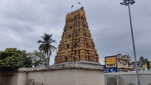 Millennium Old Beguru Nageshvara Teample, Bengaluru | Hero Stones, Incriptions
