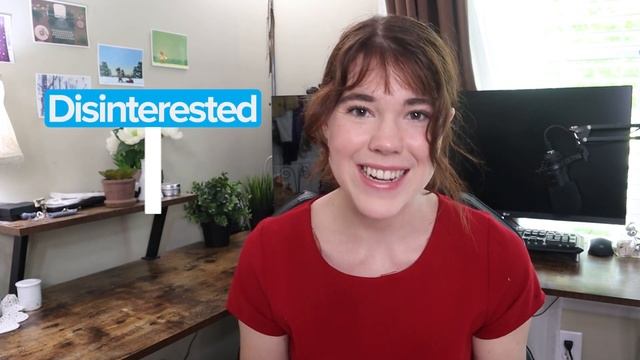 18 Confusing English Words (Learn conversation basics)