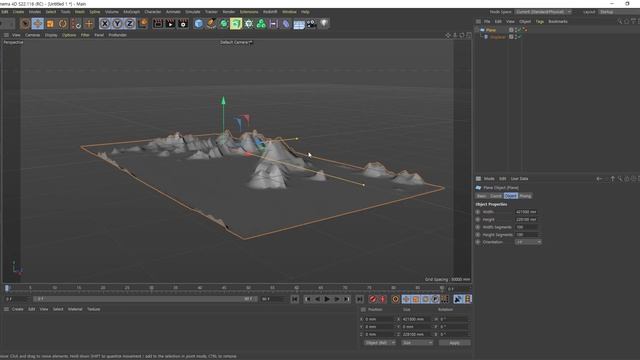 L-153 ArchiCAD and Twinmotion #08 - Customized Background