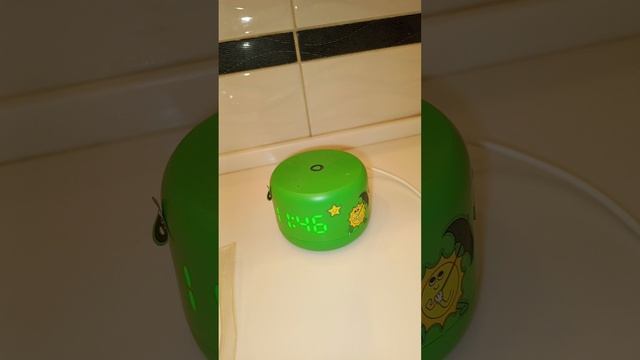 час в ванной