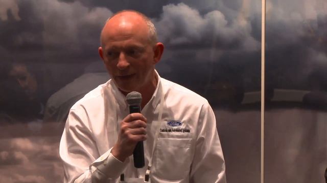 ADI: Accelerating Autonomous Transportation (Full Panel Discussion)