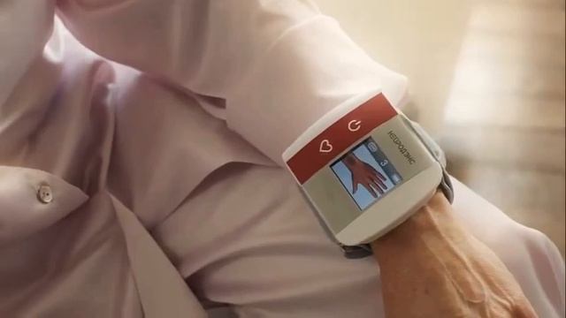 Корректор артериального давления - уникальная российская разработка