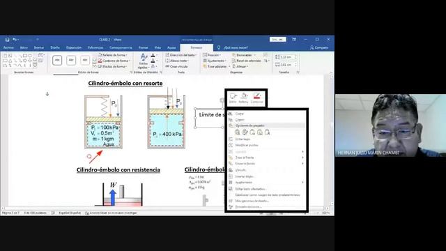 TERMODINÁMICA, UTILIDAD Y APLICACIONES, SISTEMA TERMODINÁMICO, SISTEMA CERRADO, SISTEMA ABIERTO