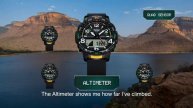 5 Best Casio Pro Trek Watches 2020