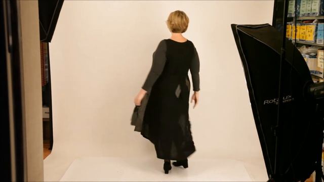 Платье "Клеона" 15-57  Mara Gibbucci
