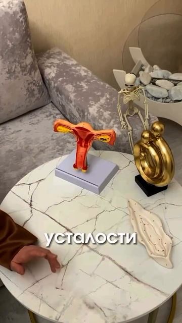 Виды усталости🤔