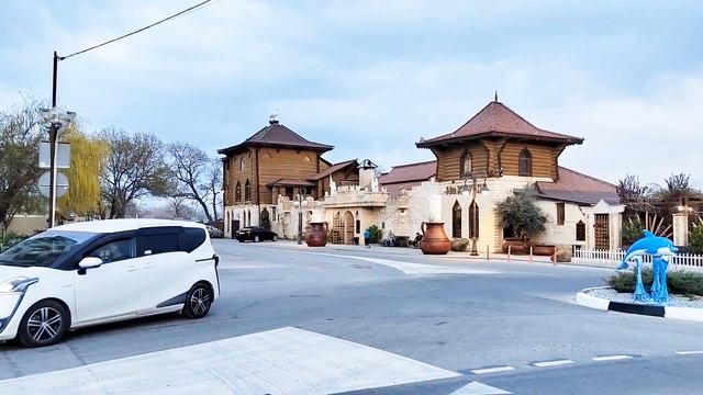 Самый современный район Геленджика, где хочется жить. Мыс Толстый