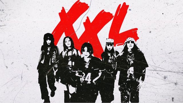 YOUNG POSSE (영파씨) - 'XXL' | Award Show Perf. Concept [Intro + Dance Break]