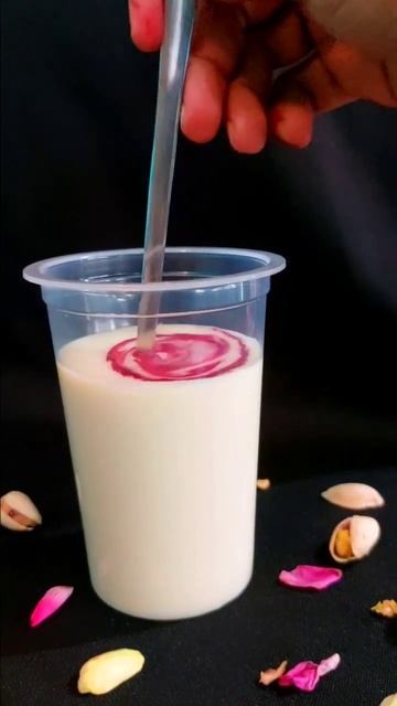Kulfi with just 2 ingredients!No prep time just freeze time only!#kulfi #rosemilk #indiandesserts