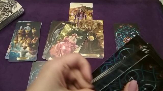 ДЕВА ♍. ИЗОБИЛИЕ. НЕДЕЛЯ 20-26 НОЯБРЯ 2023. Таро прогноз.