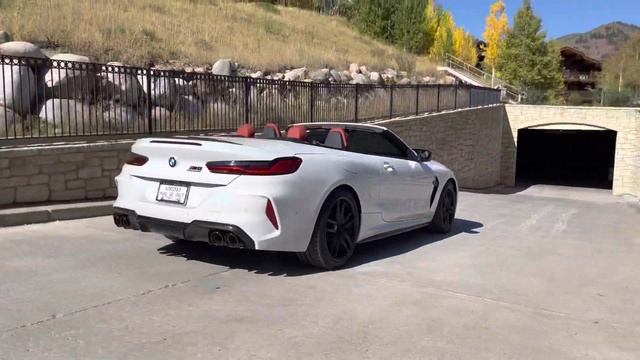 Cars & Coffee: Gondola One, Vail, Colorado