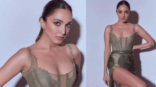 ||Hot Beautiful Sexy And Stylish Actress Kaira Adwani||Kaira Adwani ||