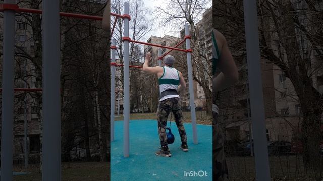 Силовая пирамида с дополнительным  весом  !!! - сила , объем , рельеф !!! 💪💪💪