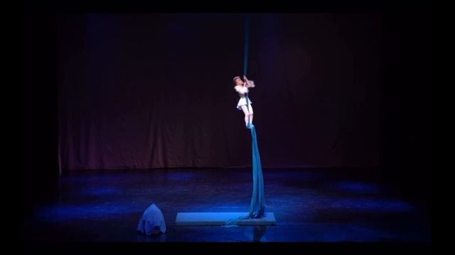 «Свобода»- Кира Мележик