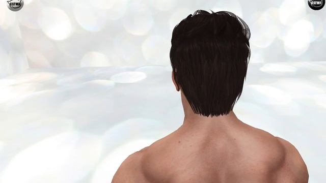 Catwa Jackson Head with Niramyth Body