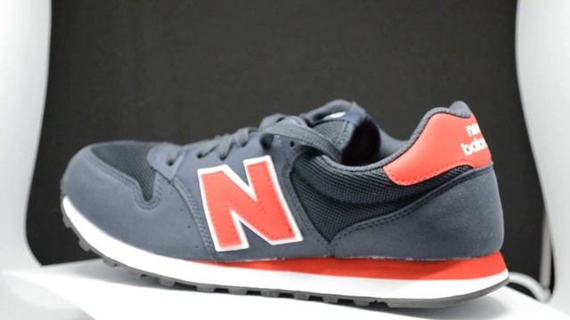 New Balance Hombre GM500 RN 51,91€