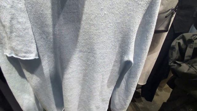 MASSIMO DUTTI NEW WOMEN'S COLLECTION SPRING 2024 / MASSIMO DUTTI NUEVA COLECCION 2024