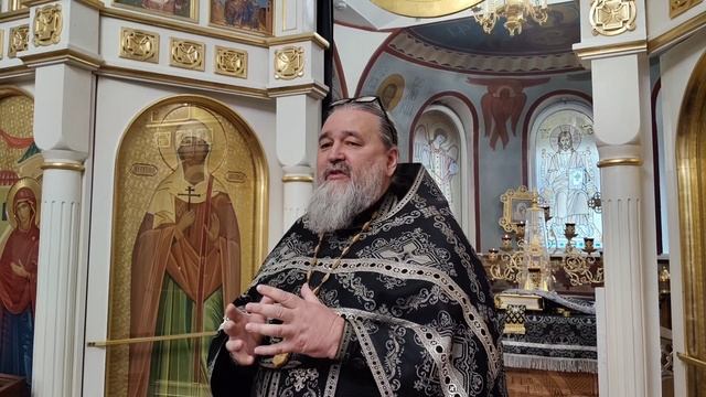 Мы живы, потому что ОН умер