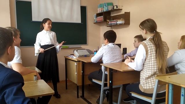 Юный учитель безопасности
