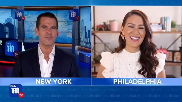 DailyMailTV's "Daily Mail Deal Drop" with MorningSave.com