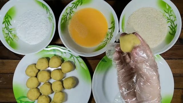 Homemade Kamote Cheese Balls | Quick and Easy Quarantine Recipe | Chef B's Recipe