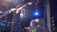 Roadrunner United - Refuse/Resist (Live at the Nokia Theatre, New York, NY, 12/15/2005)