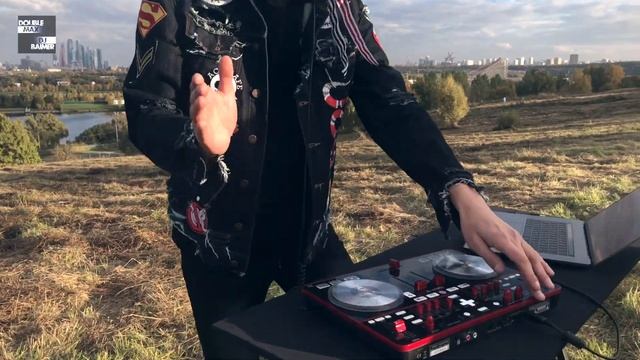 DoubleMax & Dj Baimer - Club
