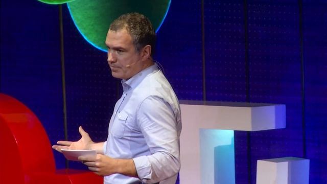 ¿Puede el Perú ser una potencia mundial en cultura? | Salvador del Solar | TEDxTukuy