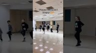учимся шаффл за 1 минуту😱