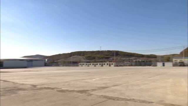 В Суйфэньхэ заработало предприятие по переработке сои из РФ
