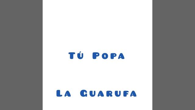 Tu Popa