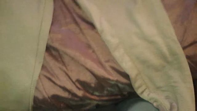 Legit Halys PCU Level 2 Grid Fleece Pants Brown Review
