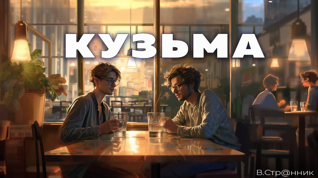 Кузьма.- видео