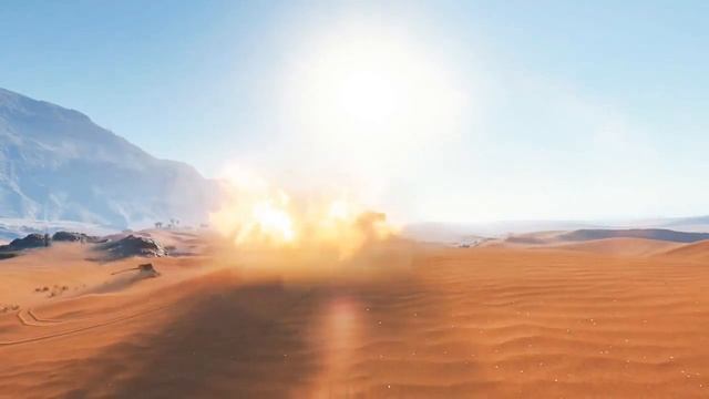 World of Tanks обновление 1.0