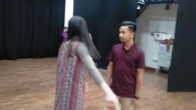 PRAKTIS SHAD KIKI, WANRI, ARMAN, SANMILIAN, GOLDEN STAR, ASUNTA, RK SAYOO bad kiwei