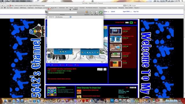 UnRarX & 7zX For Mac