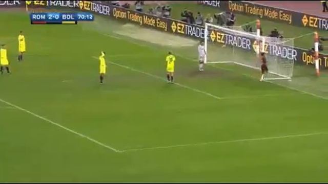 3-0 Mohamed Salah Hattrick Goal 06.11.2016 HD